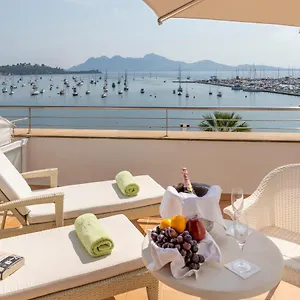 Miramar 4*, Puerto Pollensa España