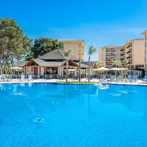 Picafort Palace 4*, Can Picafort (Mallorca) España
