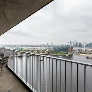 Premium Excel 3 & 2 Bedrooms , Londres Reino Unido
