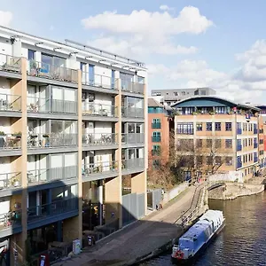 Modern In Central , Londres Reino Unido