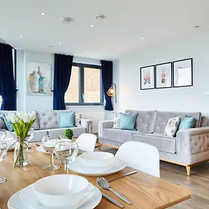 Elegant Luxury , Londres Reino Unido