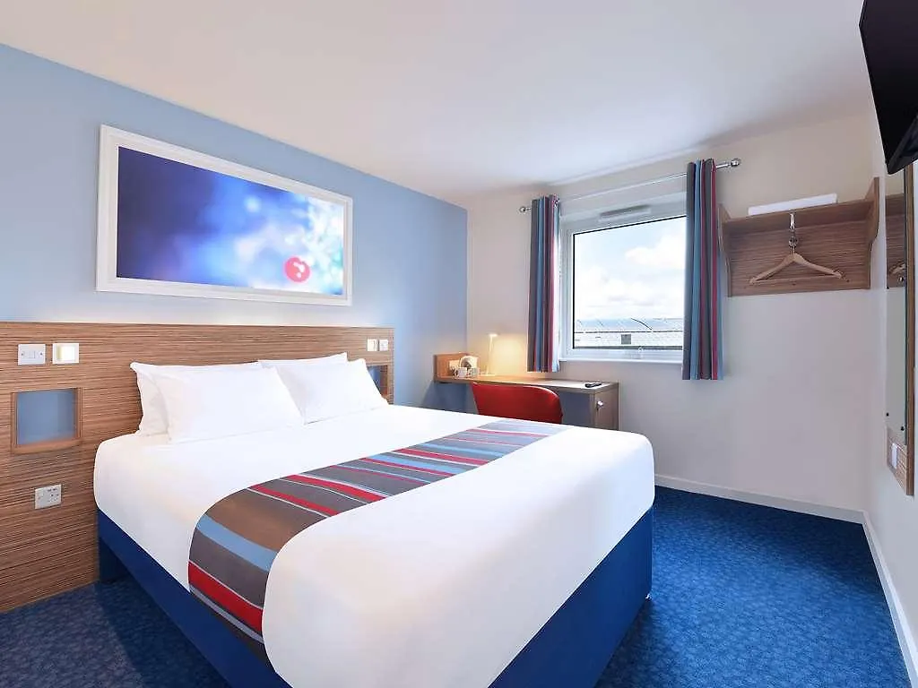 Travelodge Sunbury M3 Londres 3*,  Reino Unido