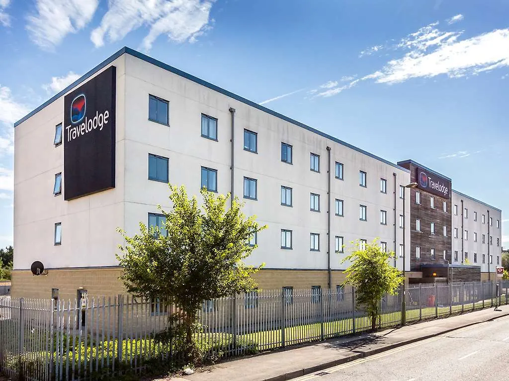 *** Hotel Travelodge Sunbury M3 Londres Reino Unido